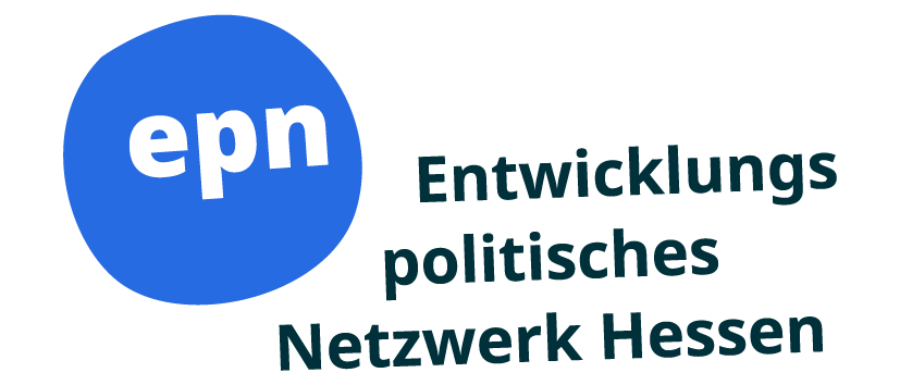 EPN Hessen Logo und Wortmarke