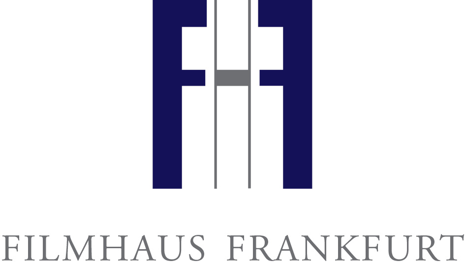 Filmhaus Frankfurt Logo und Wortmarke
