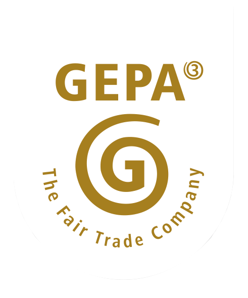 GEPA Logo und Wortmarke