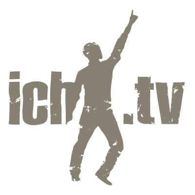 ich.tv Logo