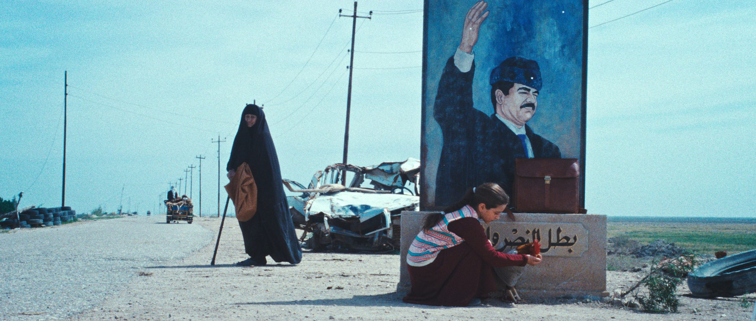 Filmstill